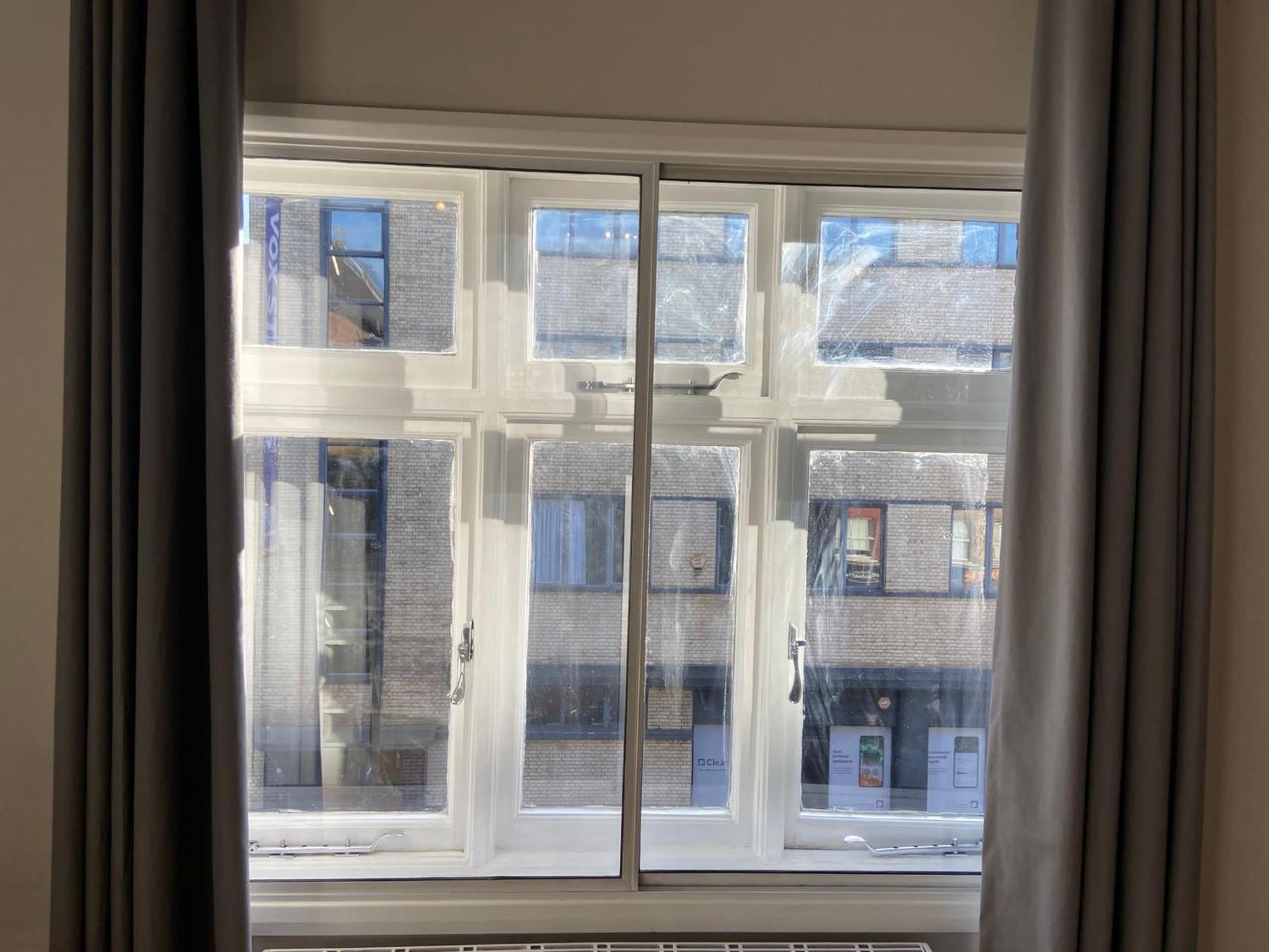 Period Apartment On South Bank Лондон Екстериор снимка